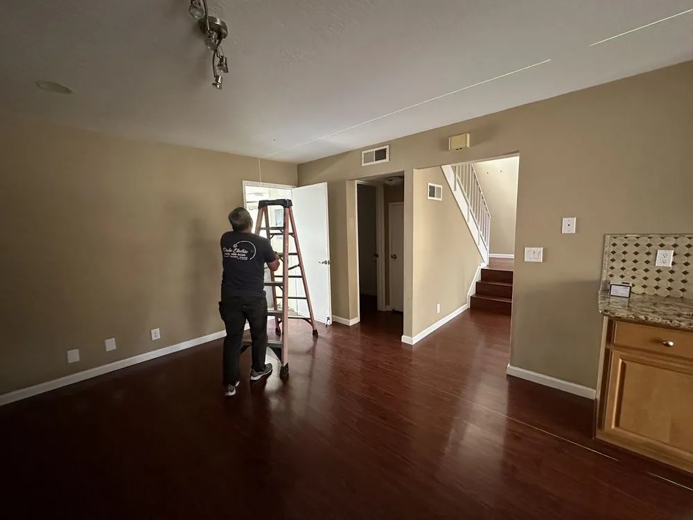 Slide of Duke Electric