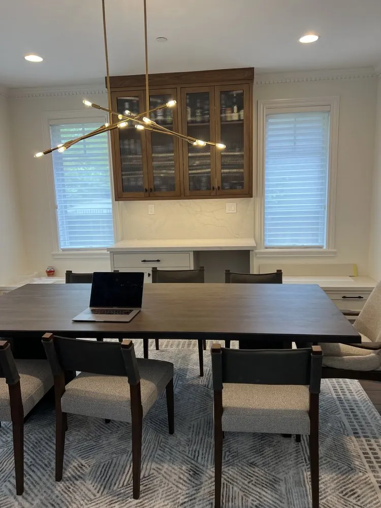 Slide of Duke Electric