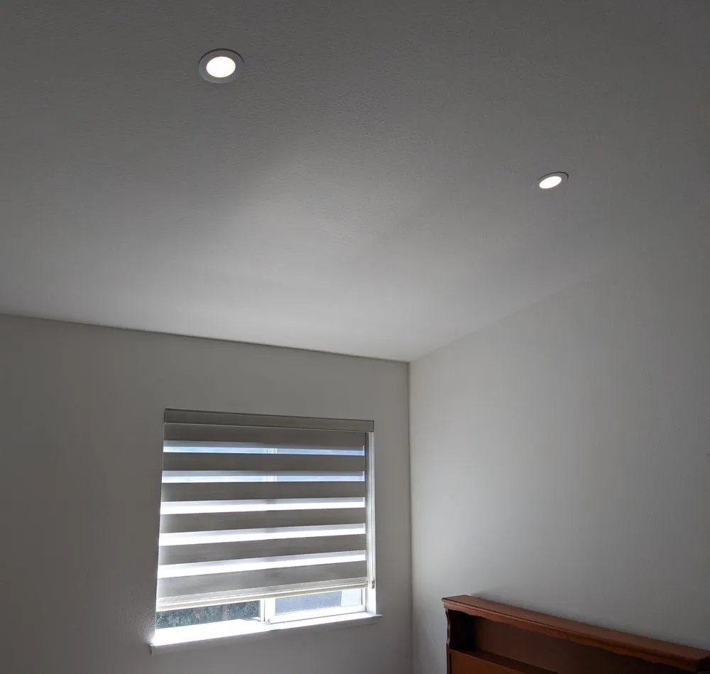 Slide of Duke Electric