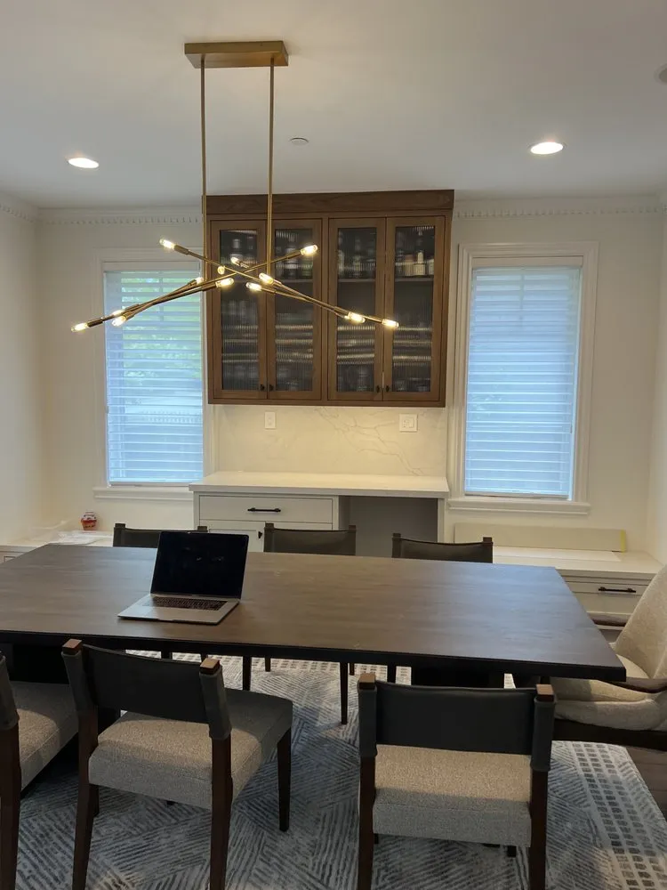 Slide of Duke Electric