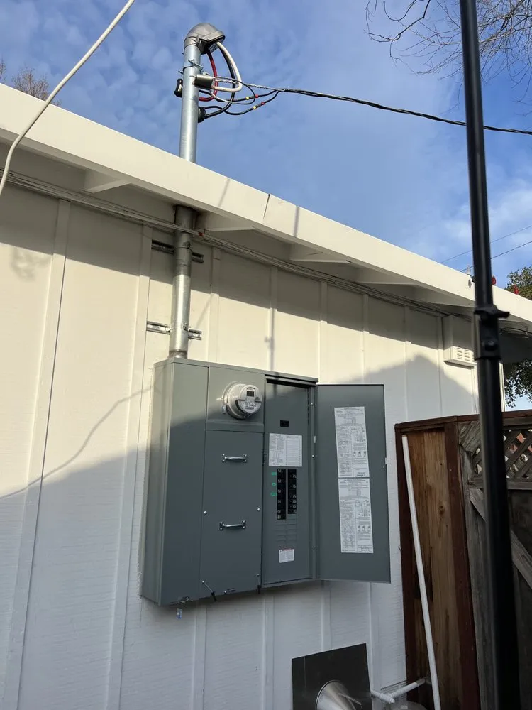 Professional panel upgrade service in , - Duke Electric