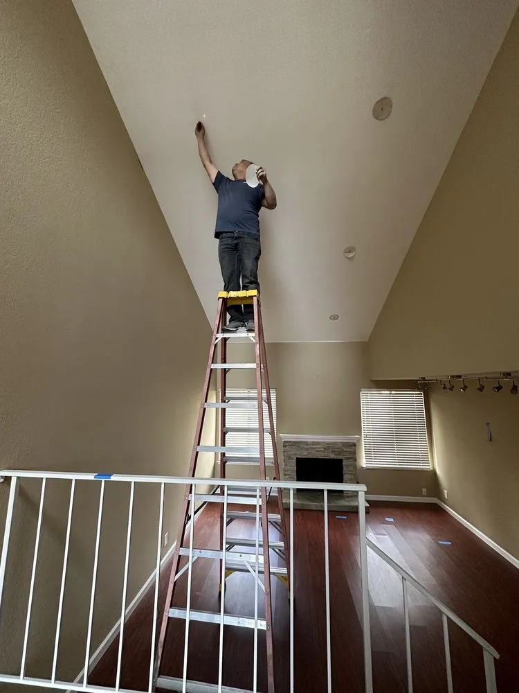 Slide of Duke Electric