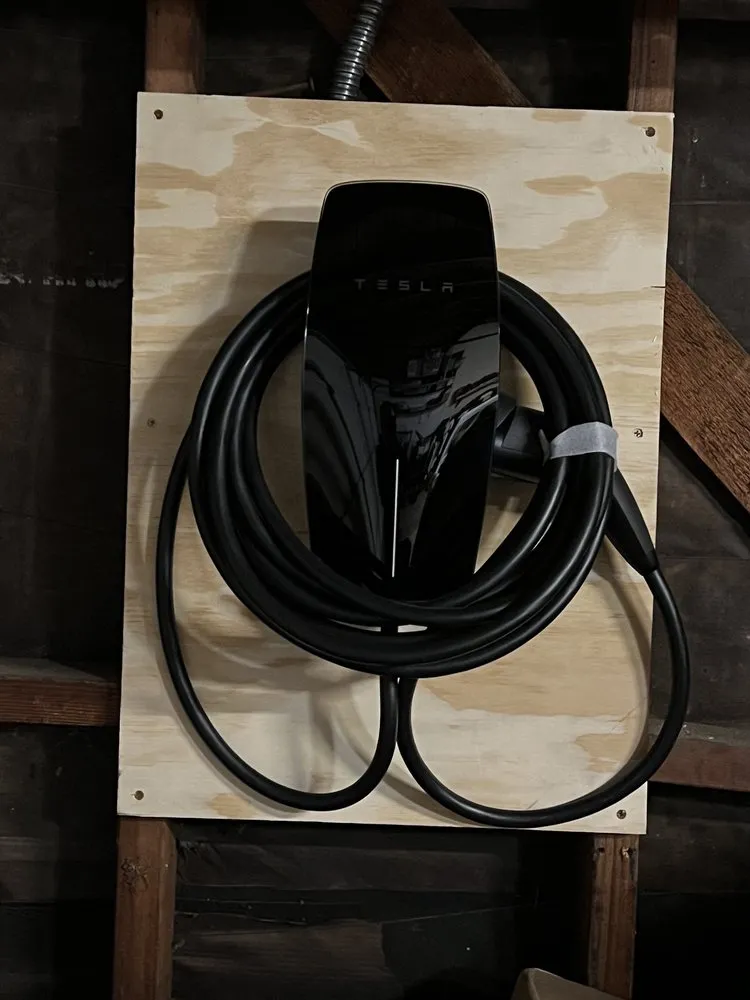 Slide of Duke Electric