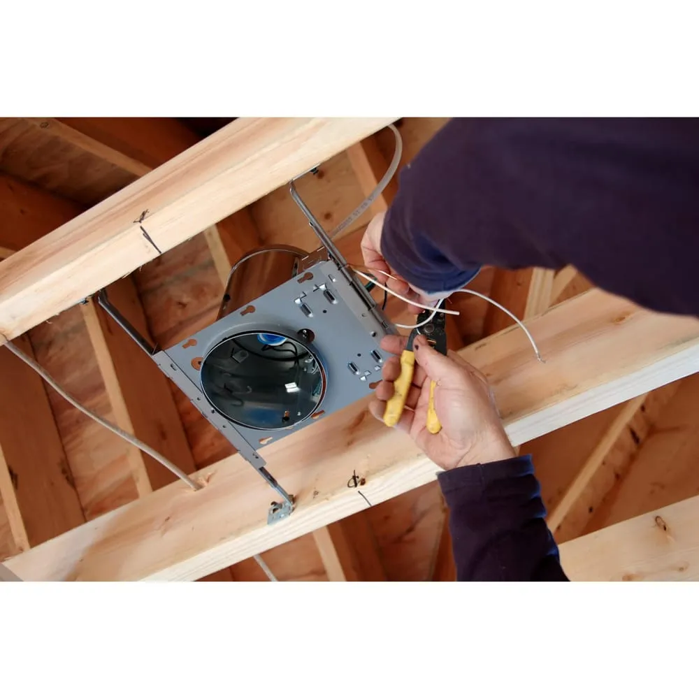 Slide of Duke Electric Company