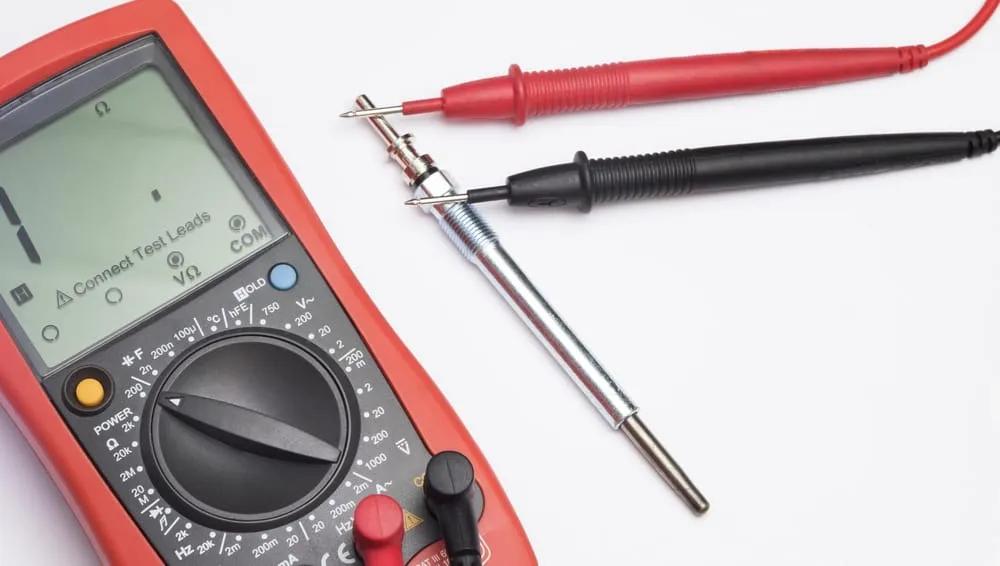 Slide of Duke Electric Company