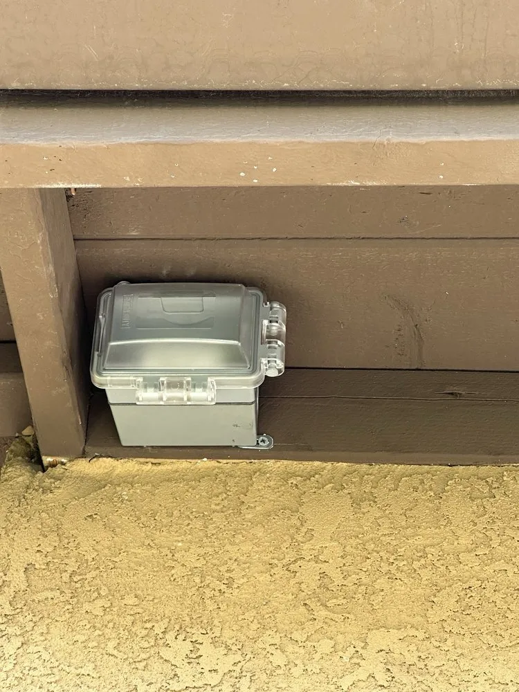 Slide of Duke Electric