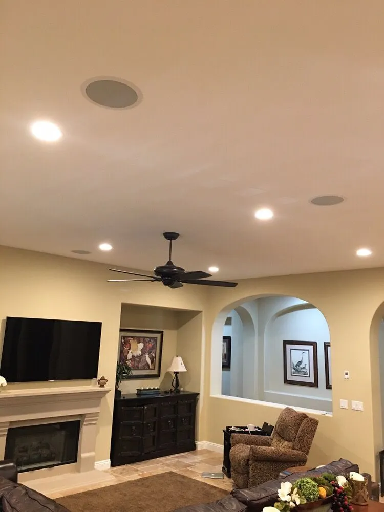 Slide of Duke Electric