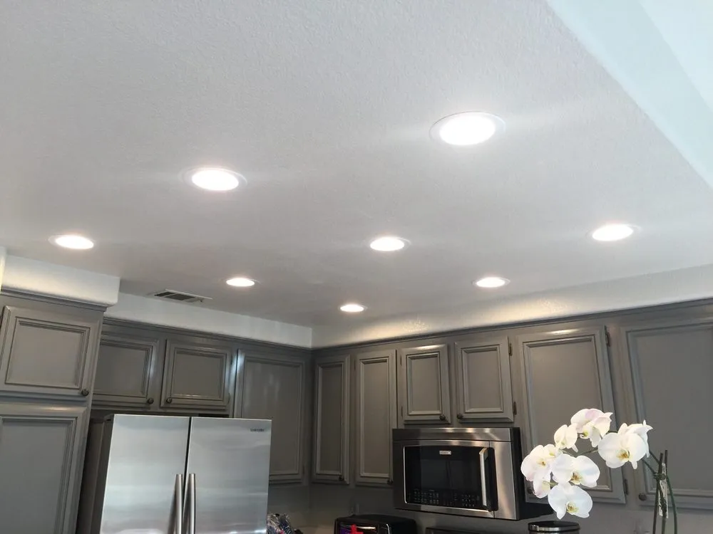 Slide of Duke Electric