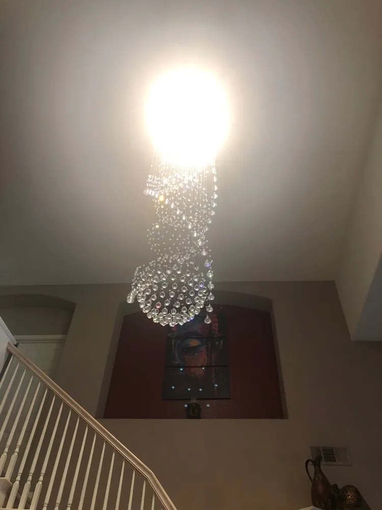 Slide of Duke Electric