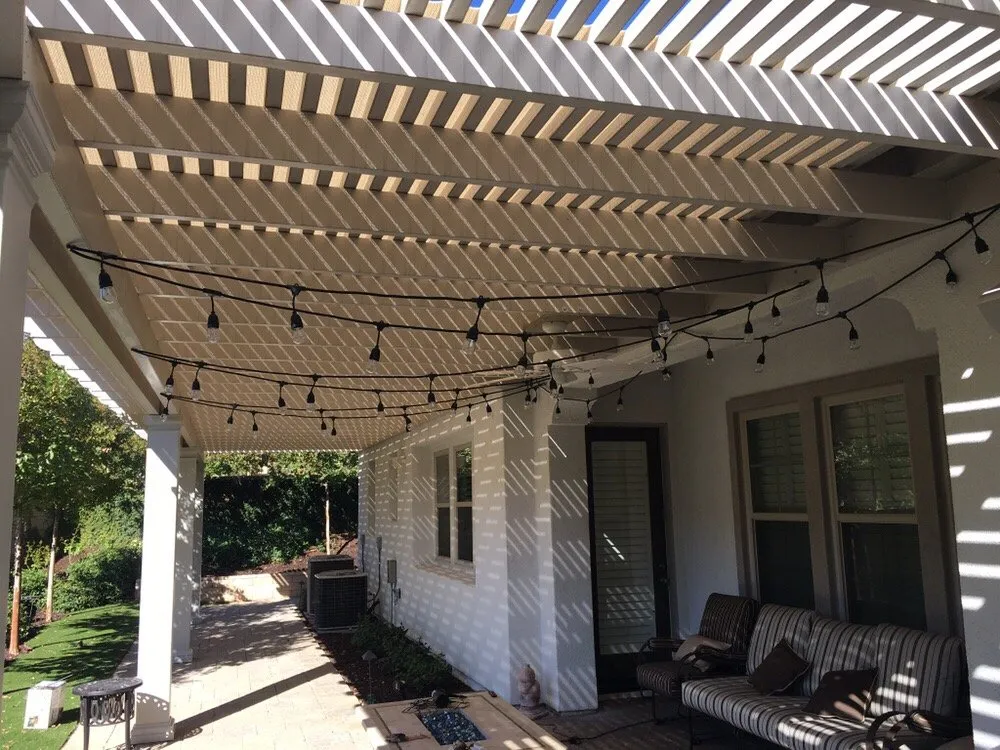 Slide of Duke Electric