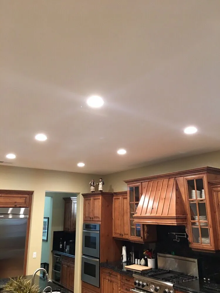 Slide of Duke Electric