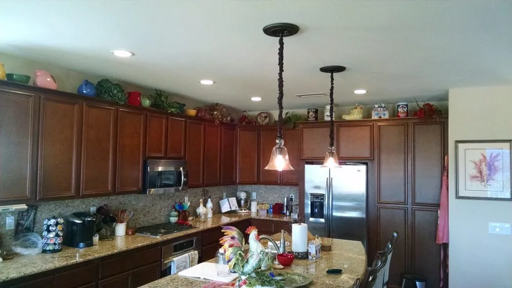 Slide of Duke Electric