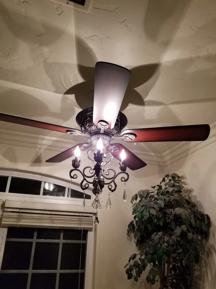 Slide of Duke Electric