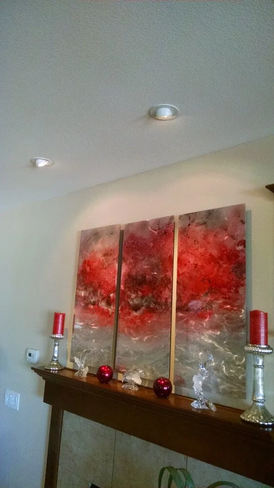 Slide of Duke Electric