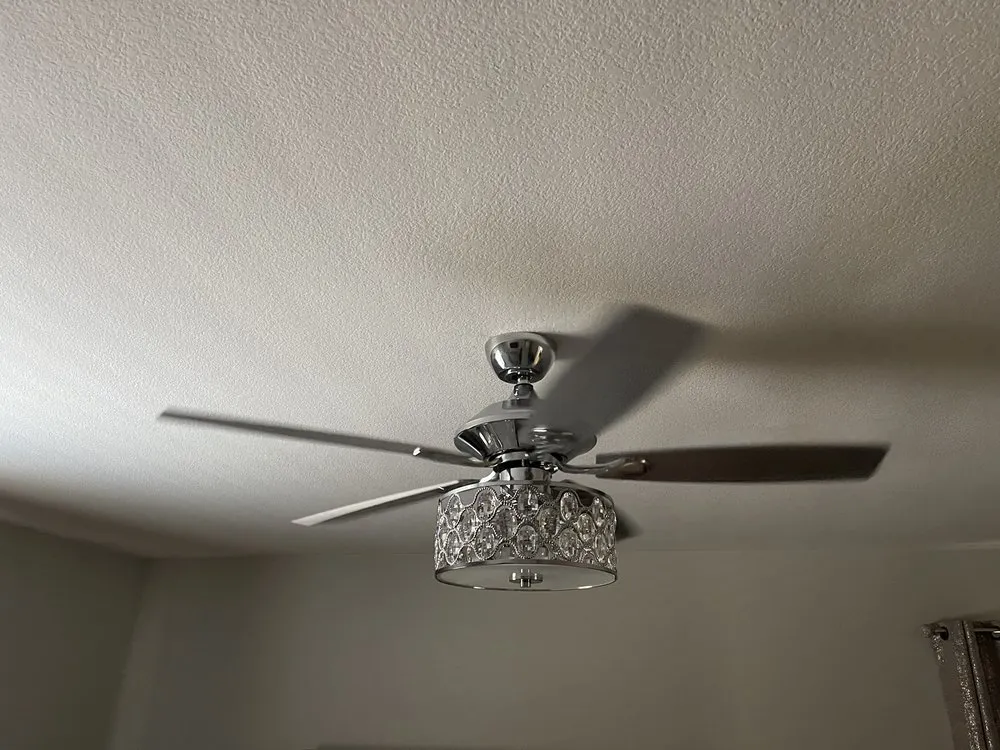 Slide of Duke Electric