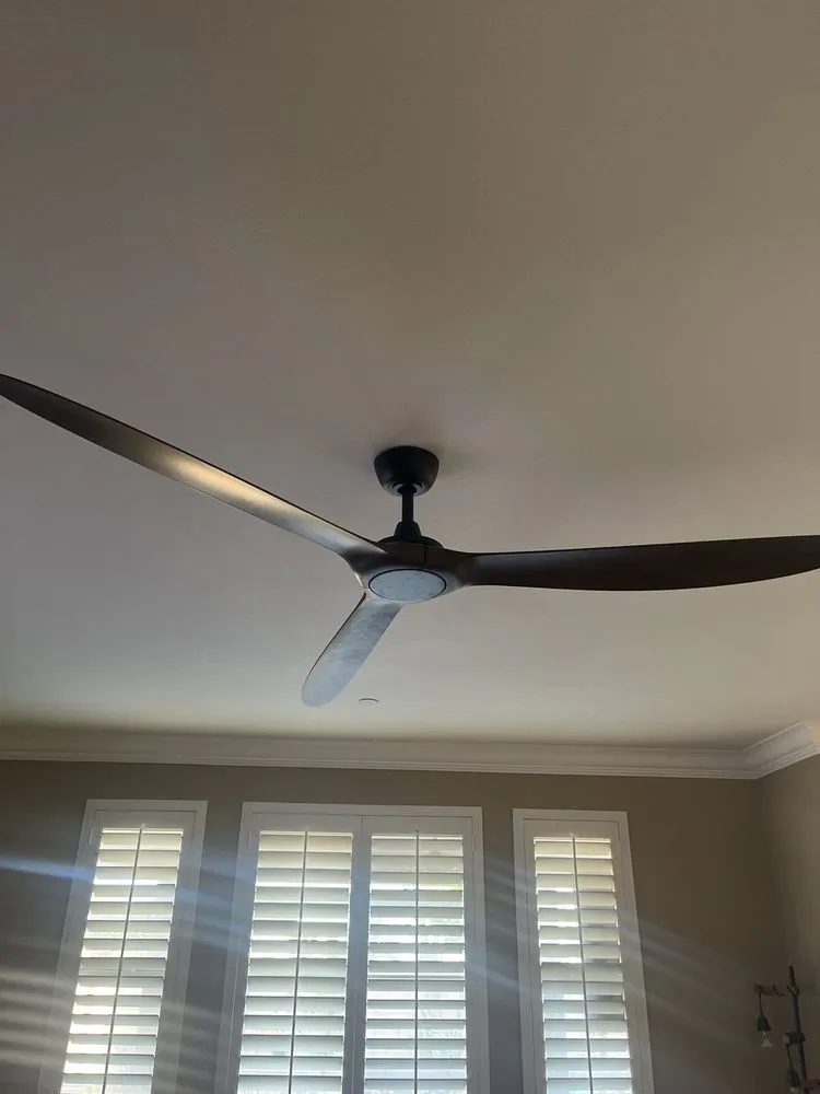 Slide of Duke Electric