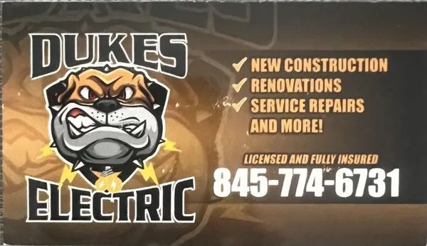 Dukes Electric
