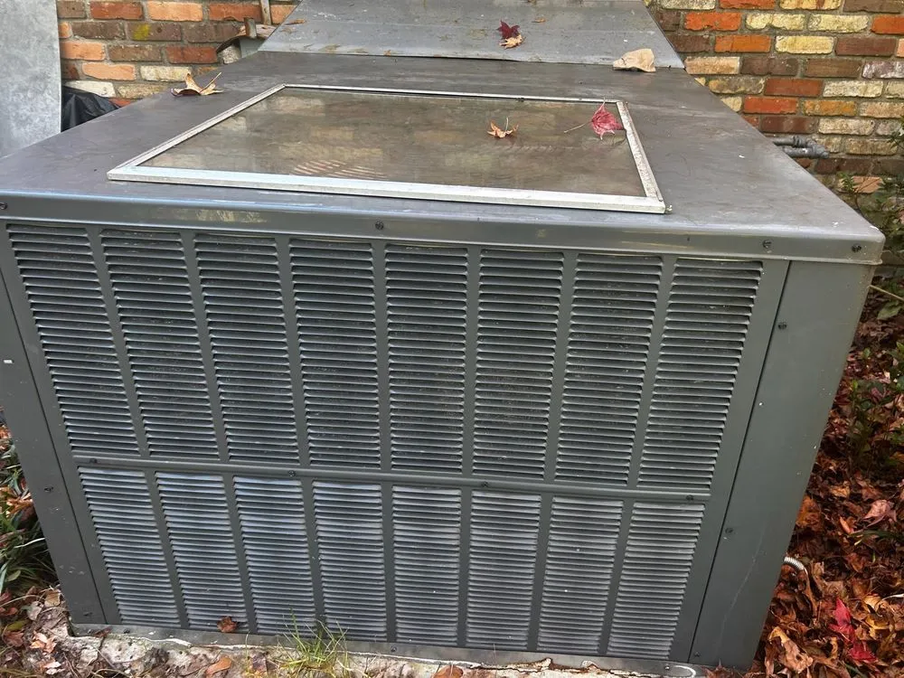 Slide of Dukes Electrical Service