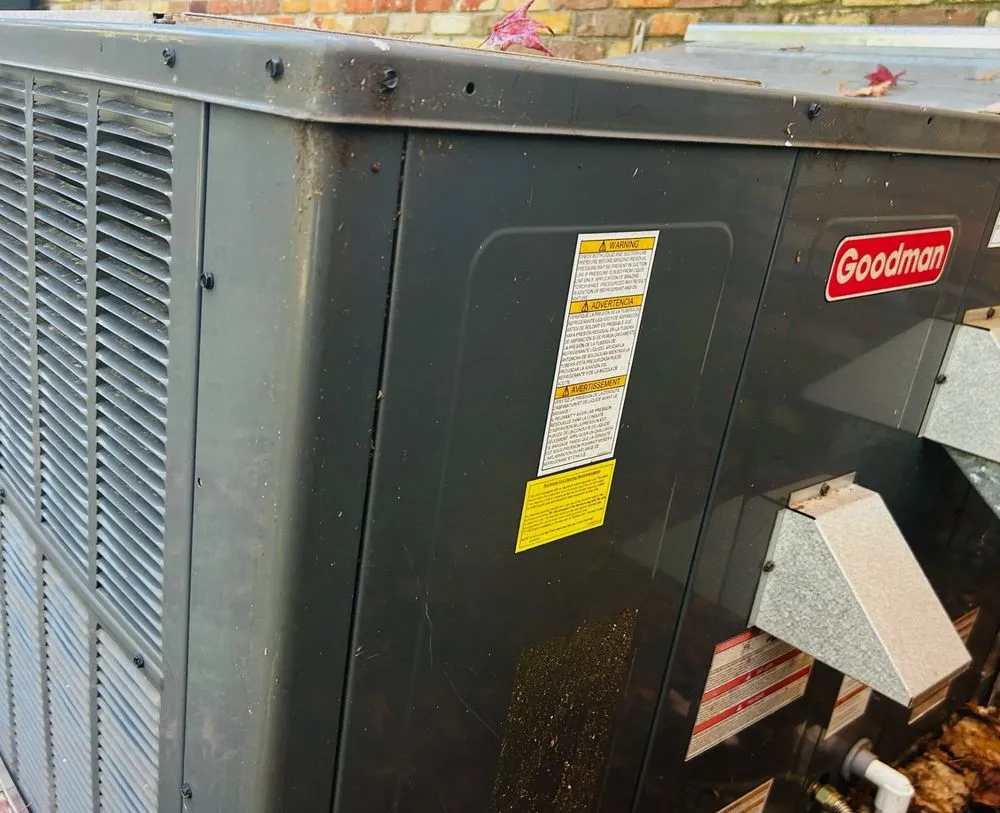 Slide of Dukes Electrical Service