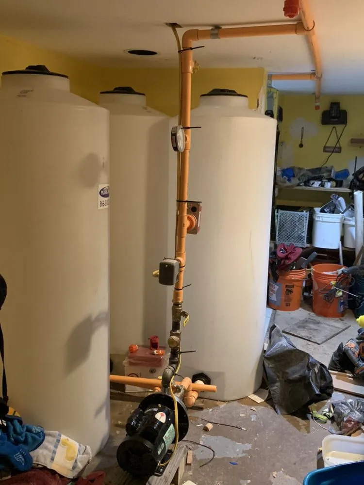 Certified lighting installation experts serving Garnet valley, PA - Dukes Pro Electric
