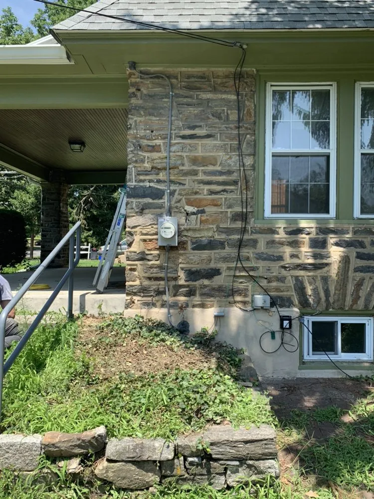 Reliable electrical repair experts serving Garnet valley, PA - Dukes Pro Electric