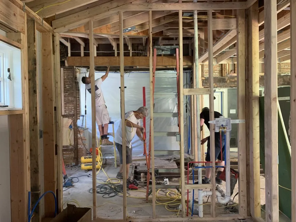 Expert emergency electrical service in Garnet valley, PA by Dukes Pro Electric