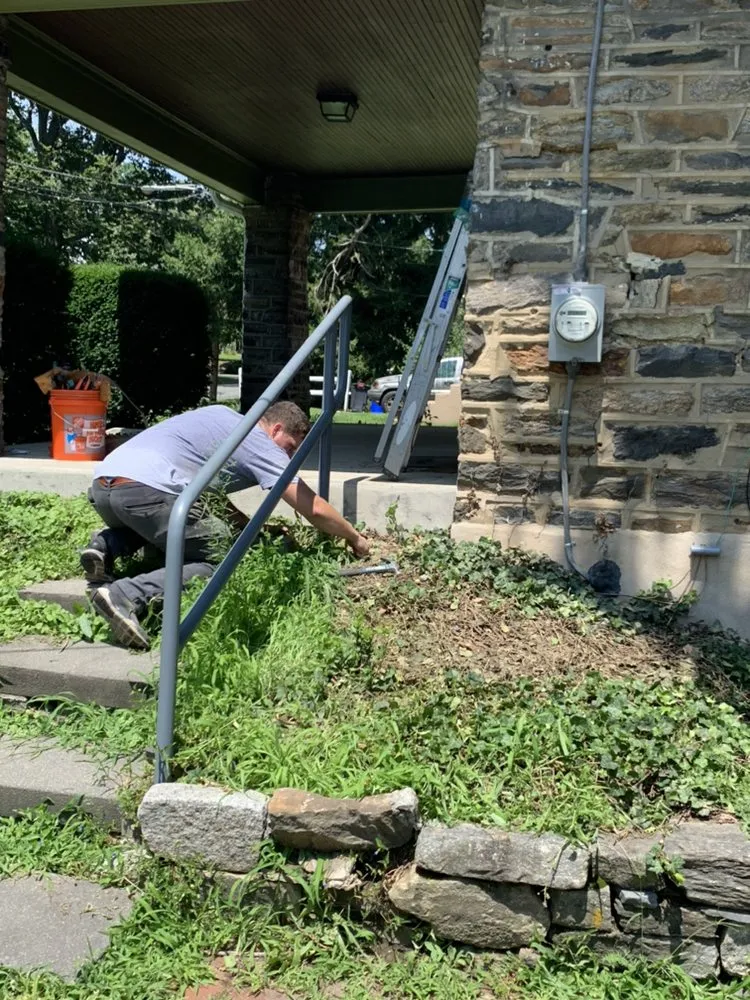 Certified electrical repair in Garnet valley, PA by Dukes Pro Electric