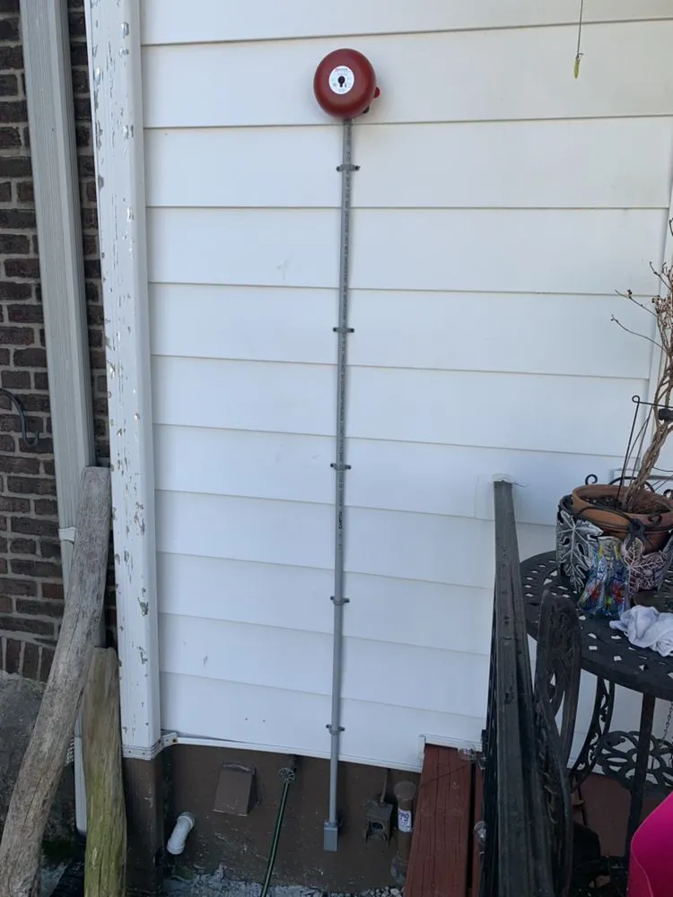 Expert electrician providing outlet and switch repair in Garnet valley, PA - Dukes Pro Electric