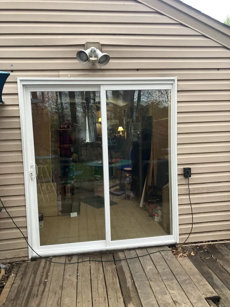 Slide of Dulles Handyman