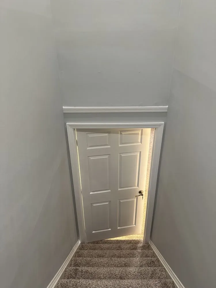 Slide of Dulles Handyman