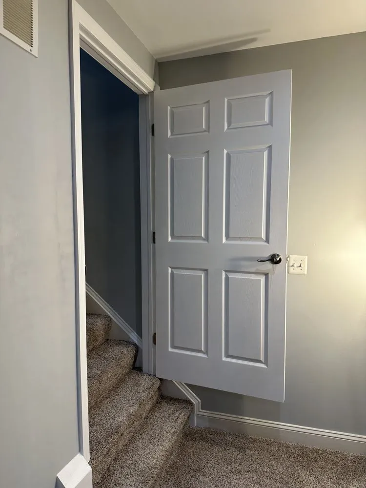 Slide of Dulles Handyman