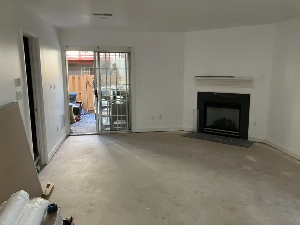 Slide of Dulles Handyman