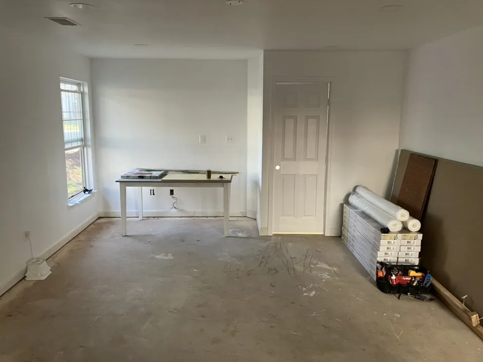 Slide of Dulles Handyman