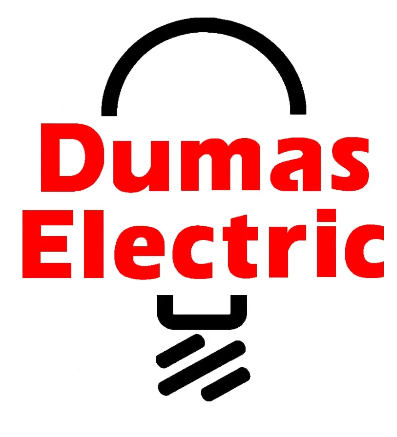Slide of Dumas Electric