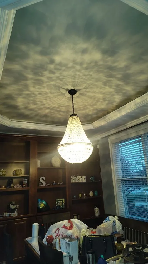 Slide of Dun Right Services