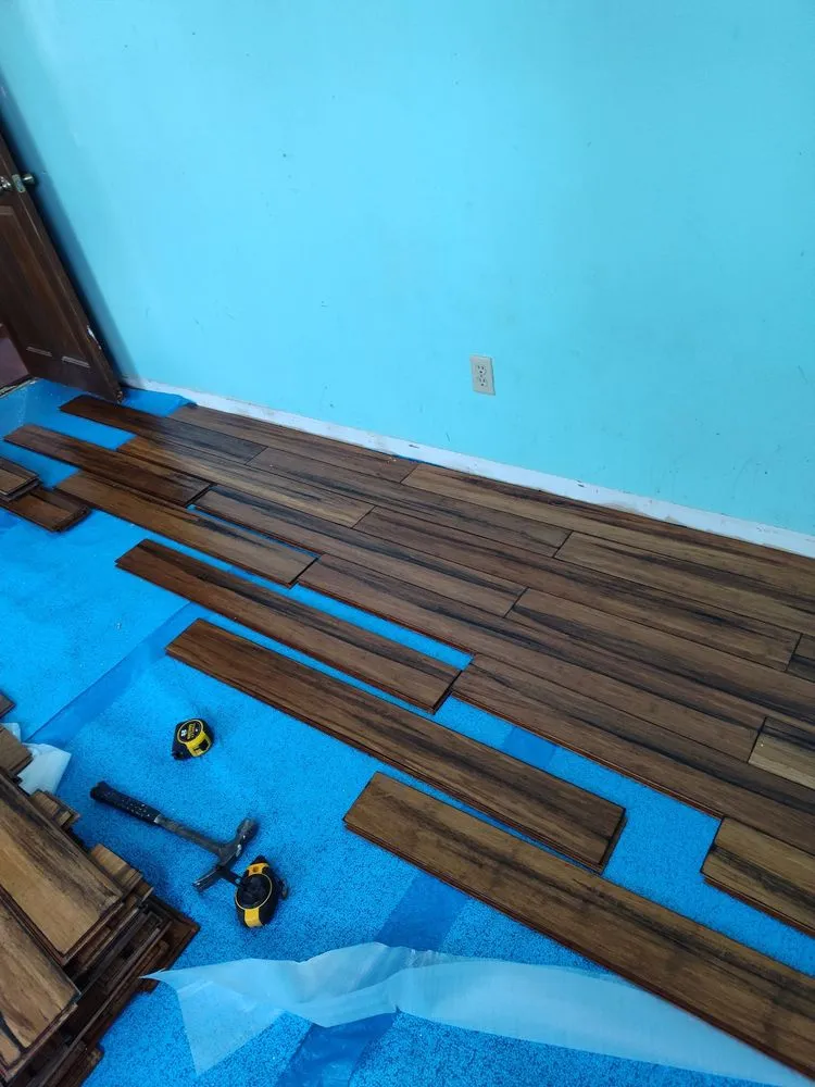 Slide of Dun Right Services