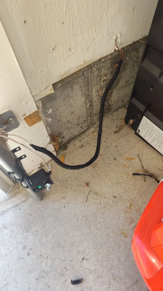 Slide of Dun Right Services