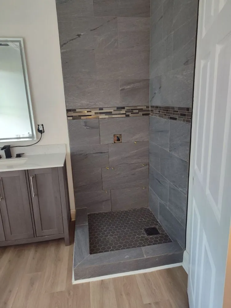 Slide of Dun Right Services