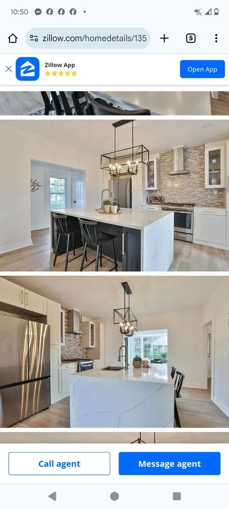 Slide of Dun Right Services