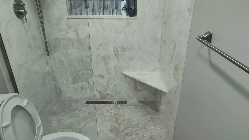 Slide of Dun Right Services