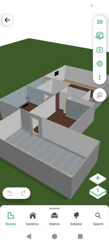 Professional electrician providing electrical repair in ,