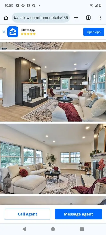 Slide of Dun Right Services