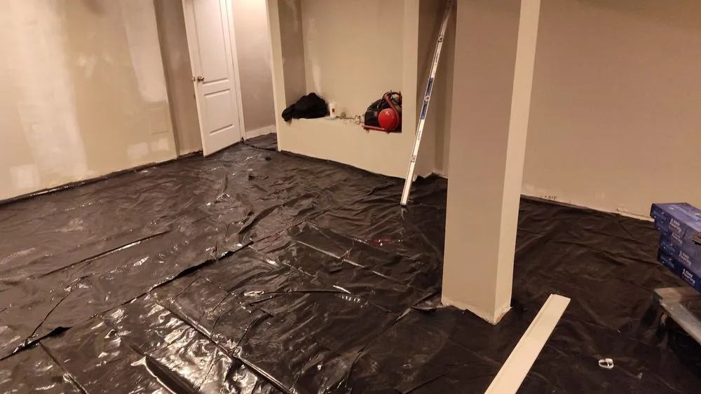 Slide of Dun Right Services