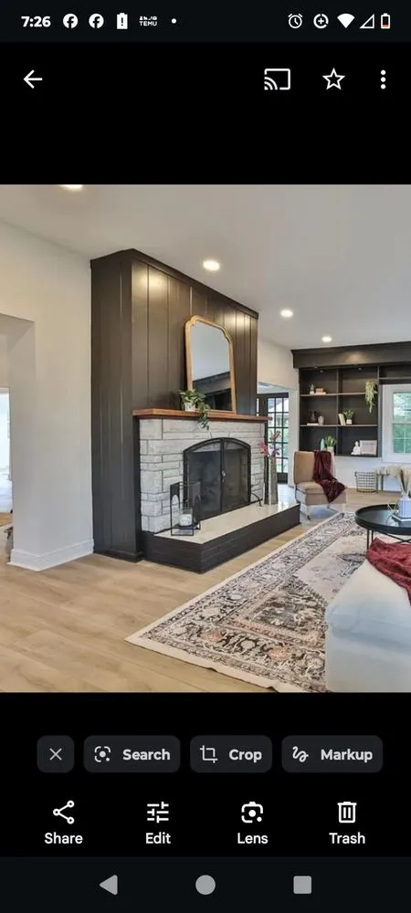 Slide of Dun Right Services