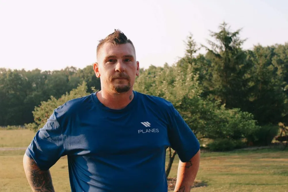 Slide of Dun Right Services