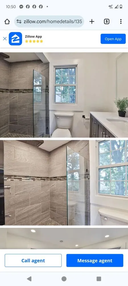 Slide of Dun Right Services