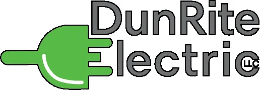 Slide of Dun Rite Electric