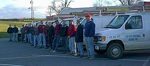 Slide of Dun Rite Electrical Services