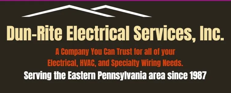 Slide of Dun Rite Electrical Services