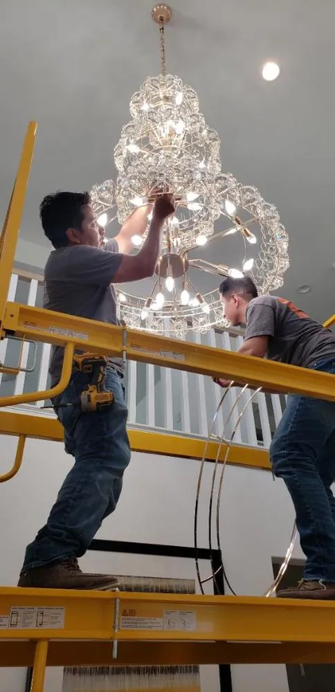 Slide of Dunamis Electric